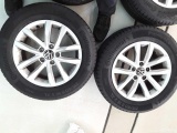  Volkswagen  Passat Variant 2.0 TDI SCR DSG Business Automatic Diesel  69 #31