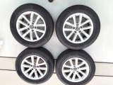  Volkswagen  Passat Variant 2.0 TDI SCR DSG Business Automatic Diesel  69 #32