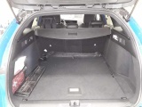  Opel  Astra Sports Tourer 1.2 Turbo Automatik GS Automatic Petrol  73 #14