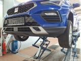  Seat  ATECA 2.0 TDI DSG Style Automatic Diesel  74 #36
