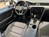  Volkswagen  Passat Variant 2.0 TDI SCR DSG Business Automatic Diesel  77 #7