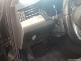  Volkswagen  Passat Variant 2.0 TDI SCR DSG Business Automatic Diesel  77 #25