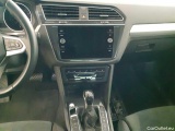  Volkswagen  Tiguan 2.0 TDI SCR DSG Life Automatic Diesel  81 #15