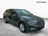 Volkswagen  Passat Variant 2.0 TDI SCR DSG Business Automatic Diesel  82 #2