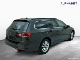  Volkswagen  Passat Variant 2.0 TDI SCR DSG Business Automatic Diesel  82 #4