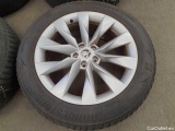  Skoda  ENYAQ iV 80 - Automatic Electric  83 #26