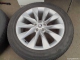  Skoda  ENYAQ iV 80 - Automatic Electric  83 #27