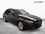  Mercedes  C-Klasse 200 d T 9G-TRONIC Avantgarde Automatic Diesel/Electric  84 #2