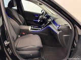  Mercedes  C-Klasse 200 d T 9G-TRONIC Avantgarde Automatic Diesel/Electric  84 #6