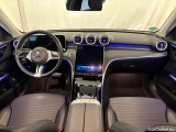  Mercedes  C-Klasse 200 d T 9G-TRONIC Avantgarde Automatic Diesel/Electric  84 #7