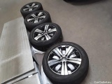 Mercedes  C-Klasse 200 d T 9G-TRONIC Avantgarde Automatic Diesel/Electric  84 #11