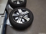  Mercedes  C-Klasse 200 d T 9G-TRONIC Avantgarde Automatic Diesel/Electric  84 #15
