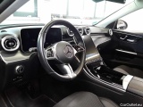  Mercedes  C-Klasse 200 d T 9G-TRONIC Avantgarde Automatic Diesel/Electric  84 #16