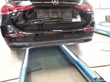  Mercedes  C-Klasse 200 d T 9G-TRONIC Avantgarde Automatic Diesel/Electric  84 #55