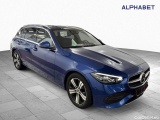  Mercedes  C-Klasse 200 d T 9G-TRONIC Avantgarde Automatic Diesel/Electric  85 #2