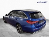  Mercedes  C-Klasse 200 d T 9G-TRONIC Avantgarde Automatic Diesel/Electric  85 #3