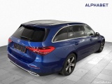  Mercedes  C-Klasse 200 d T 9G-TRONIC Avantgarde Automatic Diesel/Electric  85 #4