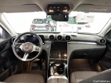  Mercedes  C-Klasse 200 d T 9G-TRONIC Avantgarde Automatic Diesel/Electric  85 #7