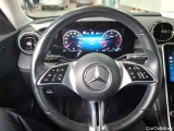  Mercedes  C-Klasse 200 d T 9G-TRONIC Avantgarde Automatic Diesel/Electric  85 #14