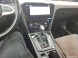  Volkswagen  Passat Variant 2.0 TDI SCR DSG 4Motion Business Automatic Diesel  90 #15