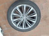  Volkswagen  Passat Variant 2.0 TDI SCR DSG 4Motion Business Automatic Diesel  90 #53