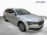  Skoda  Superb Combi 2.0 TDI DSG Style Automatic Diesel  91 #2