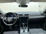  Skoda  Superb Combi 2.0 TDI DSG Style Automatic Diesel  91 #7