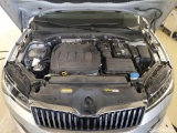  Skoda  Superb Combi 2.0 TDI DSG Style Automatic Diesel  91 #26
