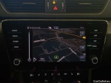 Skoda  Superb Combi 2.0 TDI DSG Style Automatic Diesel  91 #31