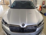  Skoda  Superb Combi 2.0 TDI DSG Style Automatic Diesel  91 #38