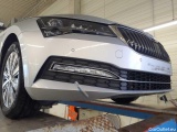  Skoda  Superb Combi 2.0 TDI DSG Style Automatic Diesel  91 #53