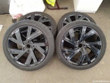  Volkswagen  Golf  Variant 2.0 TDI SCR DSG Style Automatic Diesel  92 #11