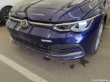  Volkswagen  Golf  Variant 2.0 TDI SCR DSG Style Automatic Diesel  92 #44