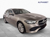  Mercedes  C-Klasse 200 d T 9G-TRONIC Avantgarde Advanced Automatic Diesel/Electric  95 #2