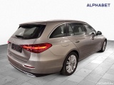  Mercedes  C-Klasse 200 d T 9G-TRONIC Avantgarde Advanced Automatic Diesel/Electric  95 #4