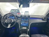  Mercedes  C-Klasse 200 d T 9G-TRONIC Avantgarde Advanced Automatic Diesel/Electric  95 #7