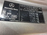  Mercedes  C-Klasse 200 d T 9G-TRONIC Avantgarde Advanced Automatic Diesel/Electric  95 #11