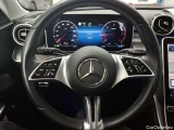  Mercedes  C-Klasse 200 d T 9G-TRONIC Avantgarde Advanced Automatic Diesel/Electric  95 #12