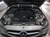  Mercedes  C-Klasse 200 d T 9G-TRONIC Avantgarde Advanced Automatic Diesel/Electric  95 #21