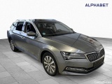  Skoda  Superb Combi 2.0 TDI DSG Style Automatic Diesel  96 #2