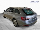  Skoda  Superb Combi 2.0 TDI DSG Style Automatic Diesel  96 #3