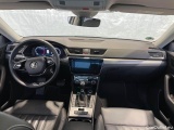  Skoda  Superb Combi 2.0 TDI DSG Style Automatic Diesel  96 #7