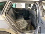  Skoda  Superb Combi 2.0 TDI DSG Style Automatic Diesel  96 #9