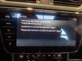  Skoda  Superb Combi 2.0 TDI DSG Style Automatic Diesel  96 #14