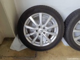  Skoda  Superb Combi 2.0 TDI DSG Style Automatic Diesel  96 #22