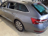  Skoda  Superb Combi 2.0 TDI DSG Style Automatic Diesel  96 #33