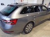  Skoda  Superb Combi 2.0 TDI DSG Style Automatic Diesel  96 #39