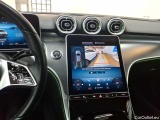  Mercedes  C-Klasse 220 d T 9G-TRONIC Avantgarde Advanced Automatic Diesel/Electric  99 #15