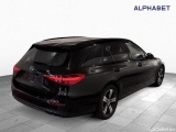  Mercedes  C-Klasse 200 d T 9G-TRONIC Avantgarde Automatic Diesel/Electric  101 #4
