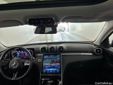  Mercedes  C-Klasse 200 d T 9G-TRONIC Avantgarde Automatic Diesel/Electric  101 #7